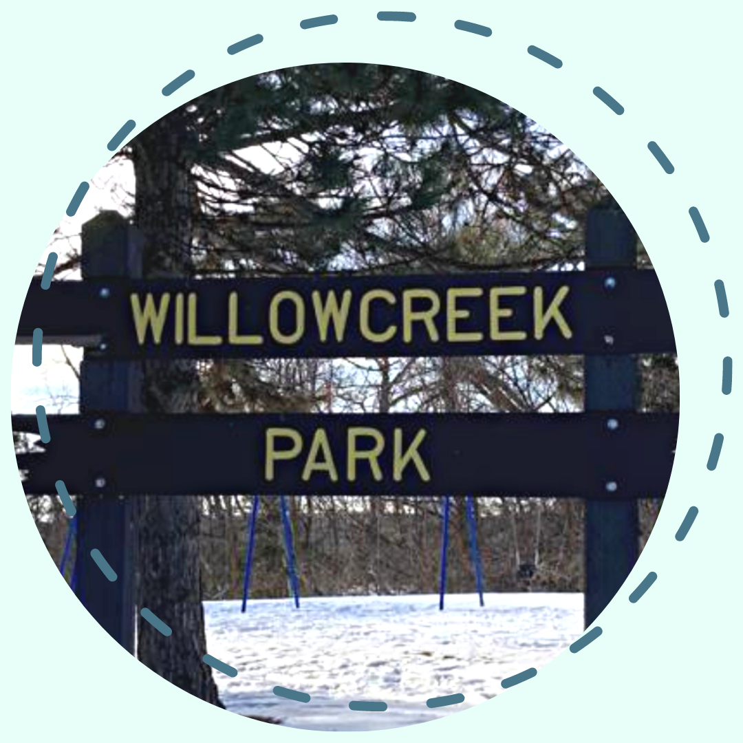 Willowcreek Park EarlyON Location