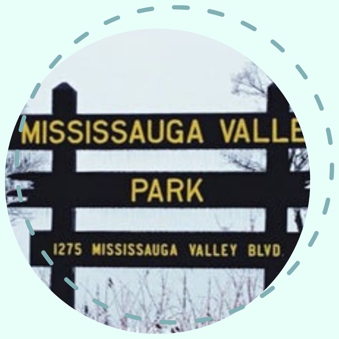 Mississauga Valley Park EarlyON Location