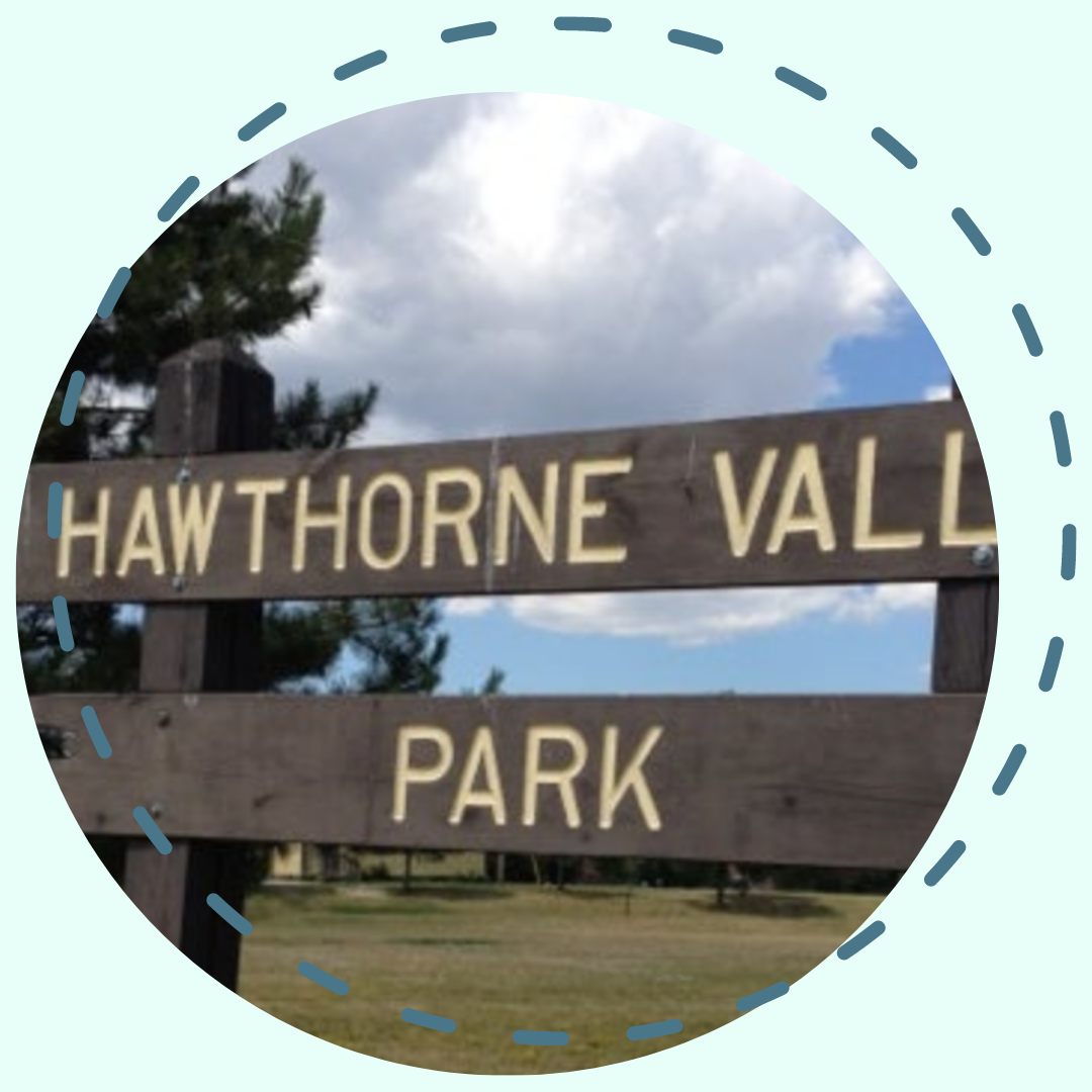 Hawthorne Valley Park EarlyON location