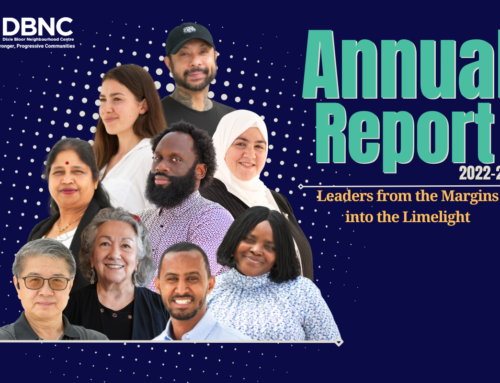 2022-23 DBNC Annual Report