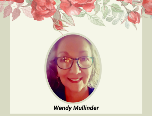 DBNC Celebrates the life of Wendy Mullinder