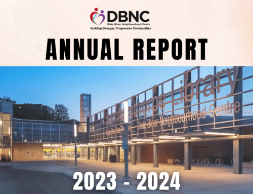 2023-24 DBNC Annual Report